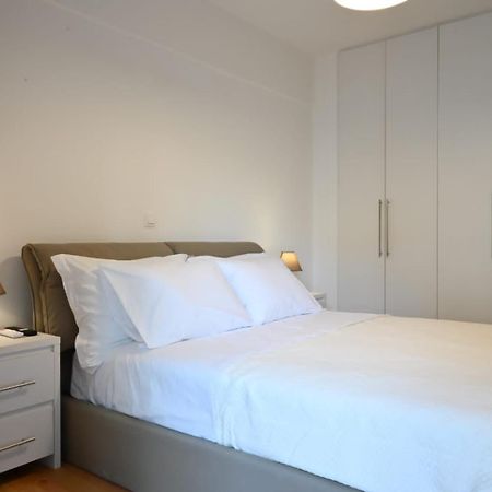 Modern Two Bedroom Apartment At Koukaki Athen Eksteriør bilde