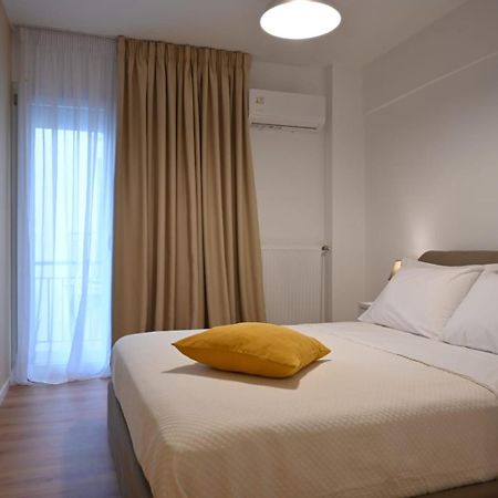 Modern Two Bedroom Apartment At Koukaki Athen Eksteriør bilde