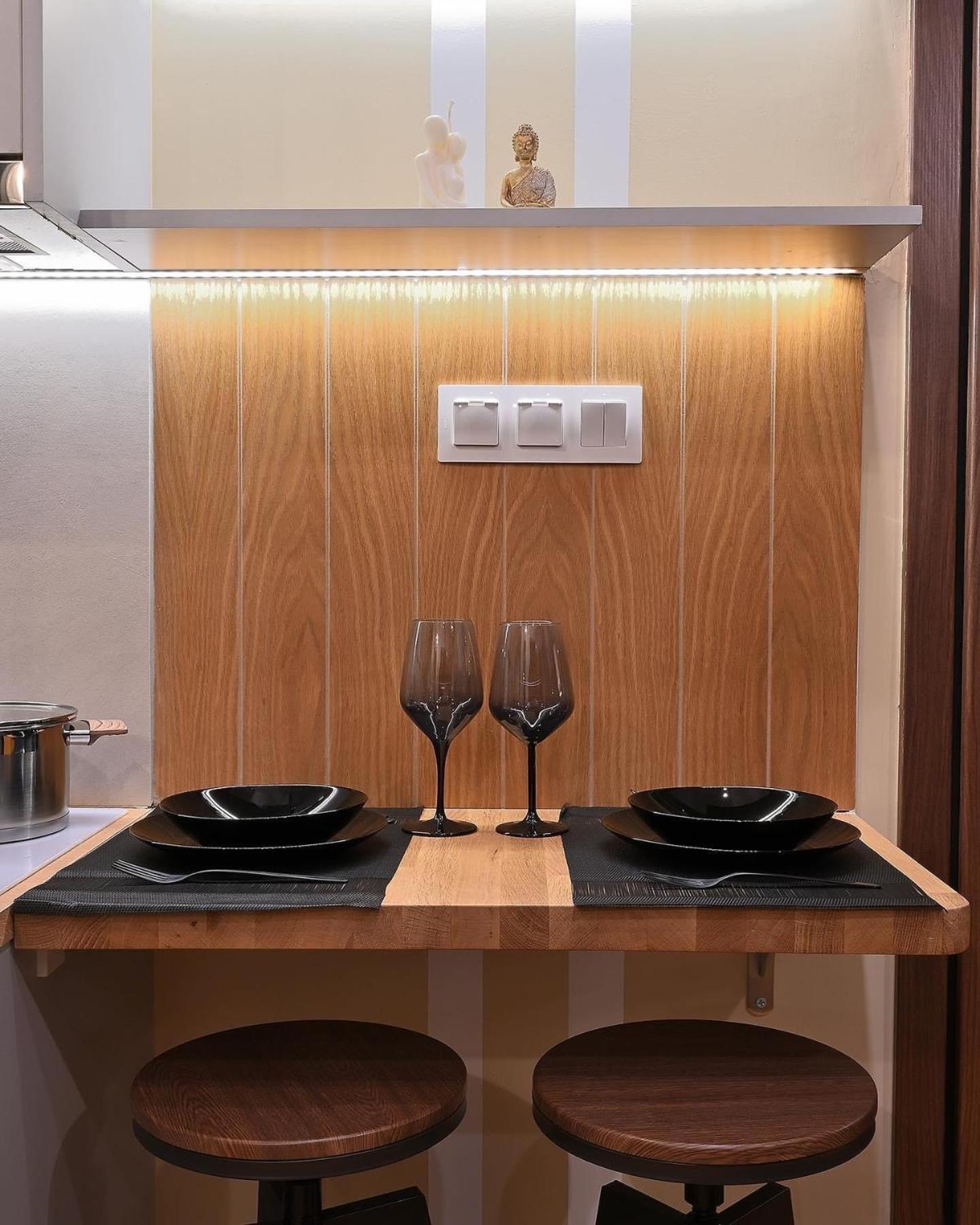 Modern Two Bedroom Apartment At Koukaki Athen Eksteriør bilde