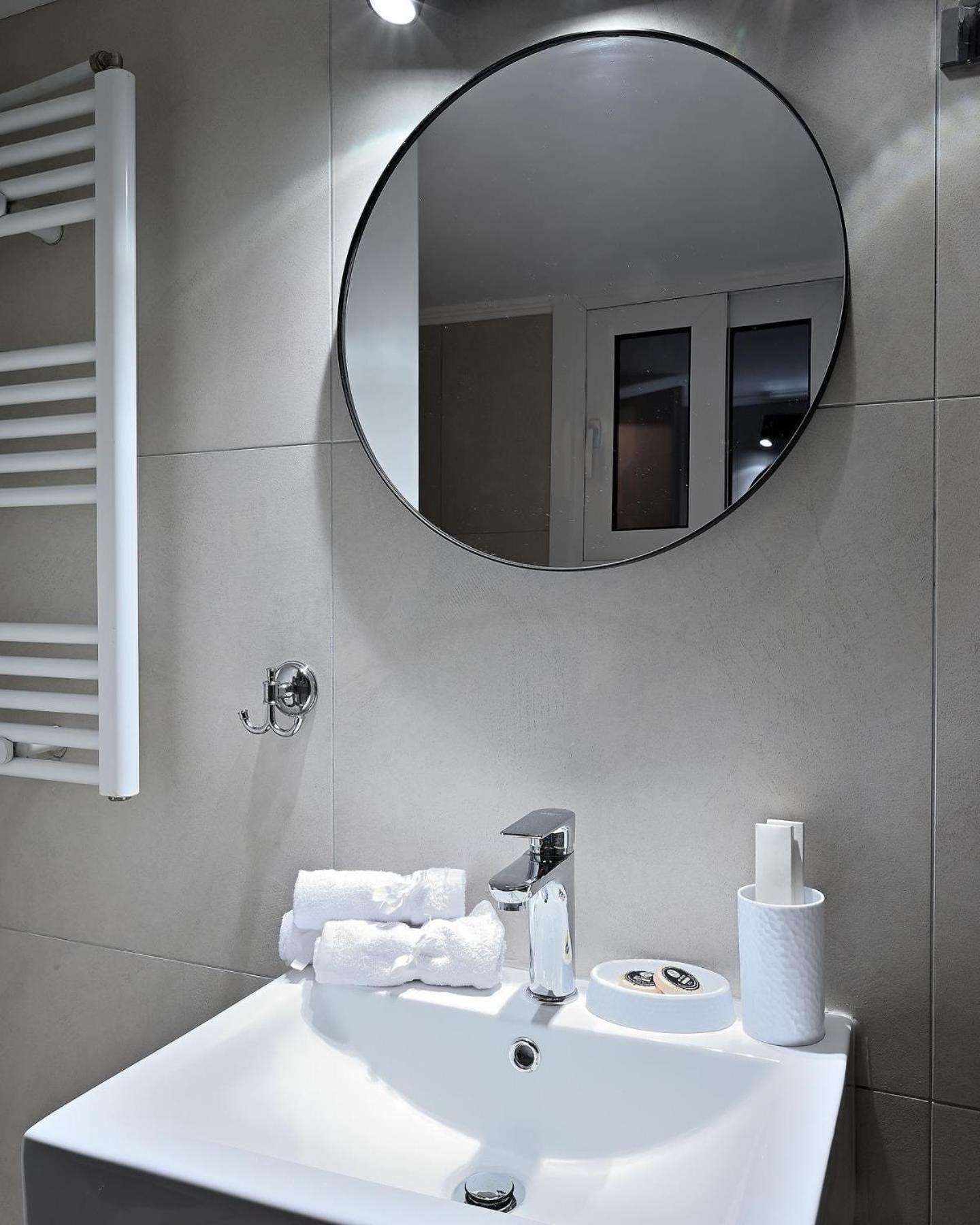 Modern Two Bedroom Apartment At Koukaki Athen Eksteriør bilde